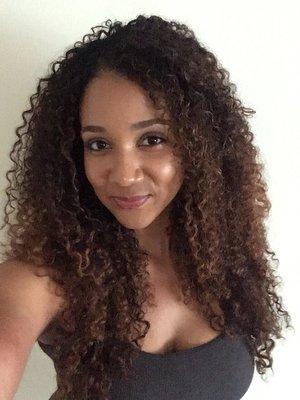 Photo of Katrina G.