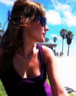 photo of Catherine M.