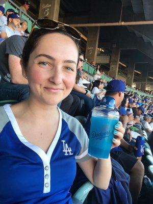 photo of Samantha P.