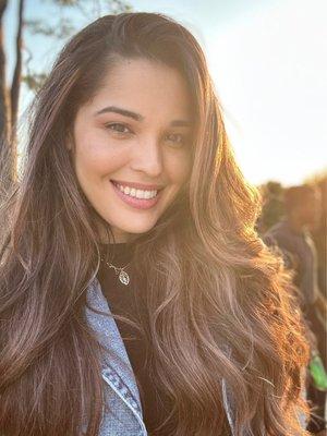 photo of Stephanie S.