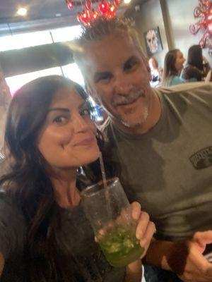 photo of Danielle S.