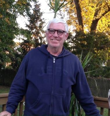 Photo of Tomas H.