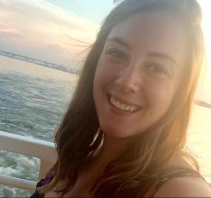 Photo of Erin M.