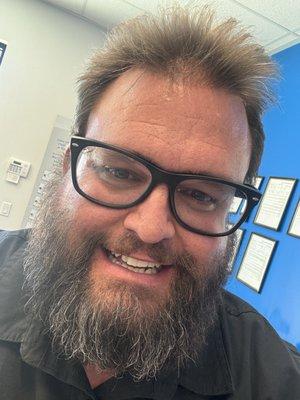 Photo of Cory G.