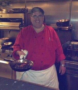 Photo of Phil M.