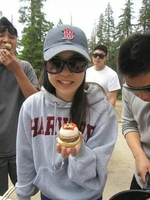 Photo of Jennifer S.