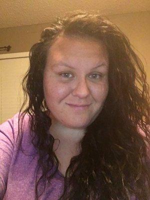 Photo of Naomi L.