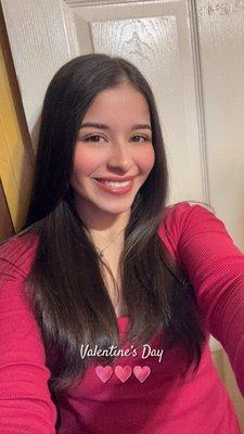 Photo of Destiny E.