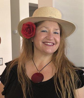 Photo of Jane G.