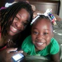 Photo of Keziah I.