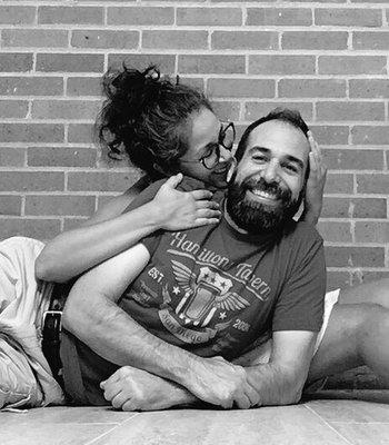 photo of Marizela V.