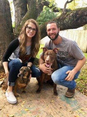 Photo of Stephanie T.