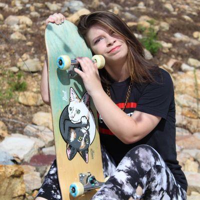 Photo of Abigail S.