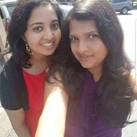 Photo of Sneha P.