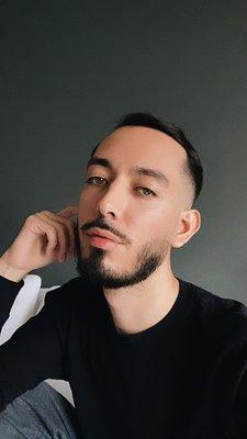 Photo of Joel J.