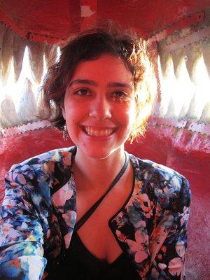 photo of Diana R.