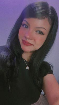 Photo of Luz E.