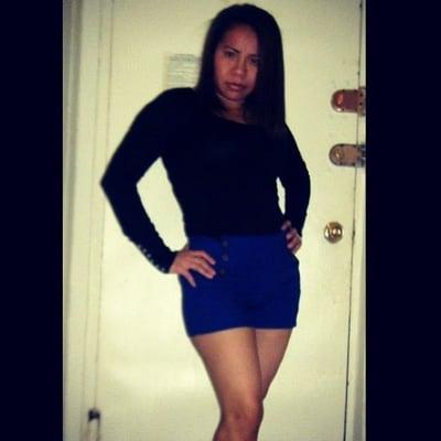 photo of Elga T.