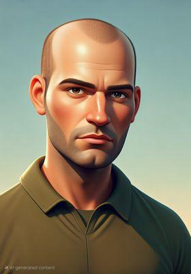 Photo of Ray S.