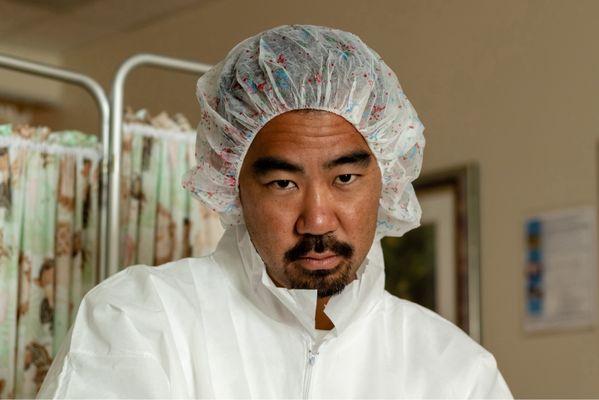 Photo of Jon N.