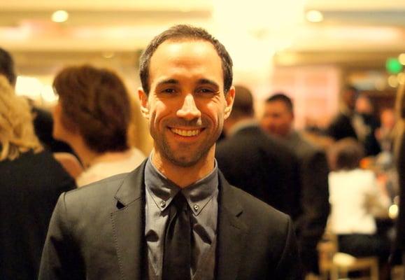 photo of Alejandro I.