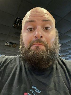 Photo of Mark S.