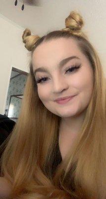 Photo of Hannah M.