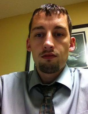 Photo of Sean L.