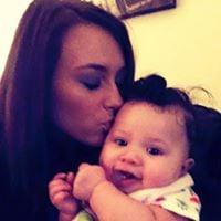 Photo of Kailey B.