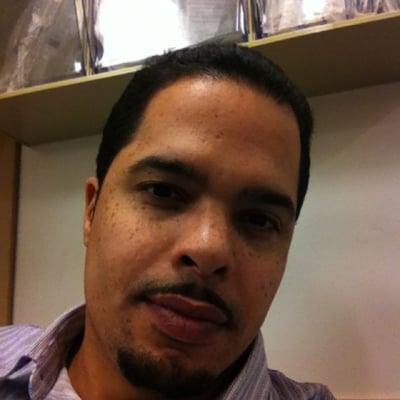 Photo of Kevin H.