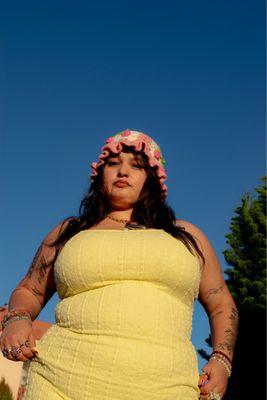 Photo of Isabel G.