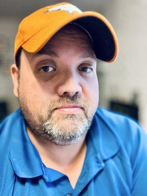 Photo of Jeremy B.