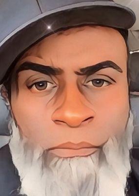 photo of Montrail V.