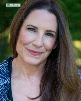 photo of Michelle V.