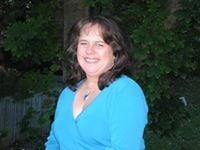 Photo of Kristine M.