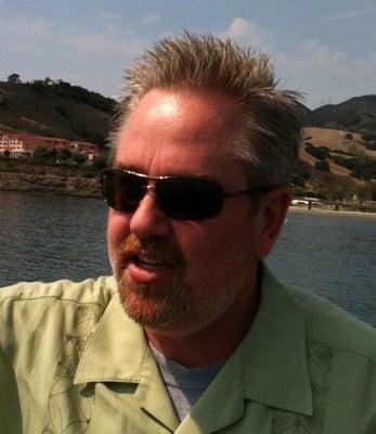 Photo of Gary R.
