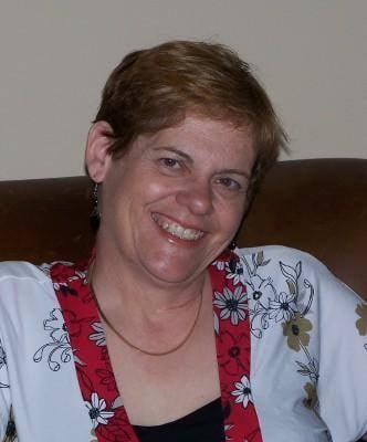 Photo of Betsy F.
