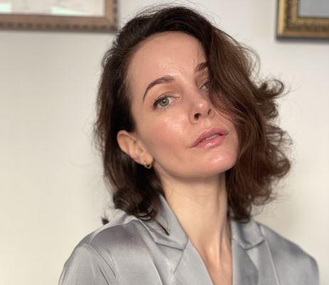 photo of Elizabeth N.