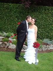 photo of Michelle W.