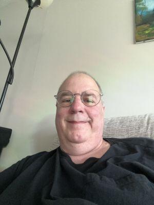 Photo of Geoffrey H.