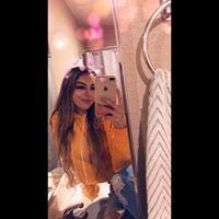 Photo of Gabriella P.