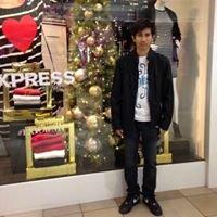Photo of Vu N.