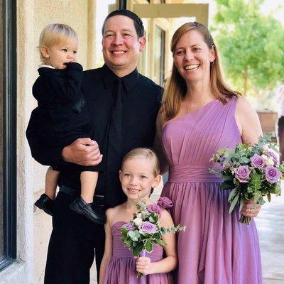 photo of Brittani T.