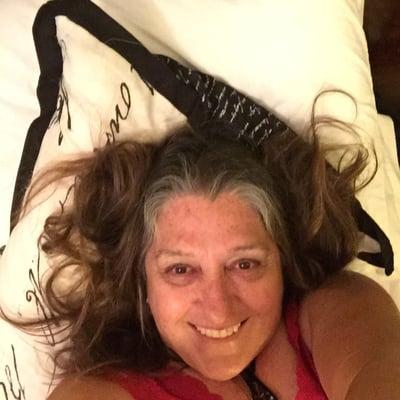 Photo of Carol S.