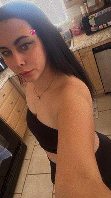 Photo of Kalista K.