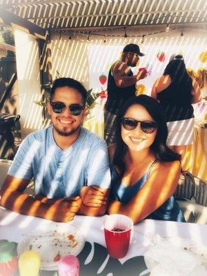 photo of Christina B.