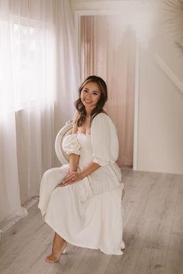 photo of Tiffanie W.