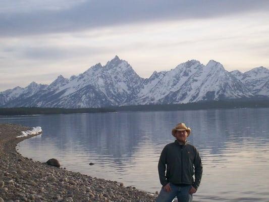 Photo of Gregory A.
