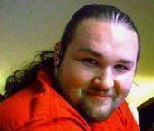 photo of Jonathan D.