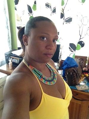 Photo of Brenda Z.